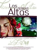 Cartel de Las tierras altas