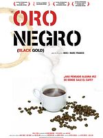 Cartel de Oro negro