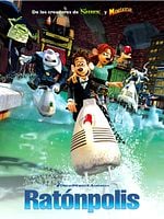 Cartel de Ratónpolis