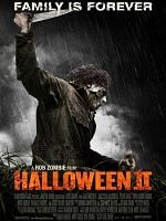 Cartel de Halloween II