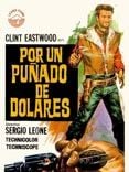 Cartel de Por un puñado de dólares