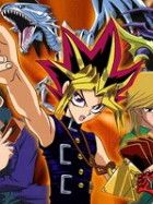 imagen de Yu-Gi-Oh!
