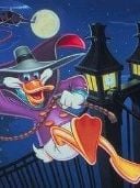 imagen de El Pato Darkwing