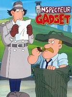 imagen de Inspector Gadget