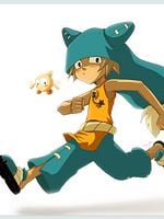 imagen de Wakfu
