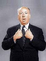 imagen de Alfred Hitchcock presenta