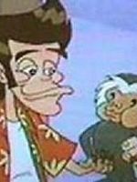 imagen de Ace Ventura: Detective de mascotas