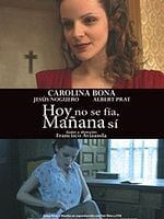 Cartel de Hoy no se fía, mañana sí