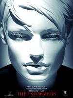 Cartel de The Informers