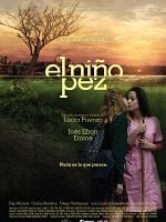 Cartel de El Niño Pez