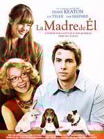 Cartel de La madre de él