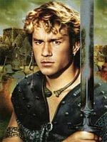 Cartel de Roar : la légende de Conor