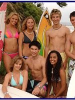 imagen de Blue Water High