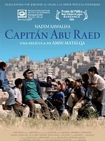 Cartel de Capitán Abu Raed