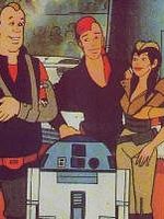 imagen de Droids: Las aventuras de R2D2 y C3PO