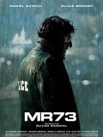 Cartel de MR 73