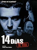 Cartel de 14 días de vida