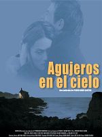 Cartel de Agujeros en el cielo