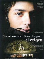Cartel de Camino de Santiago: El origen
