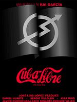 Cartel de Cuba libre