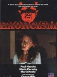 Cartel de Exorcismo