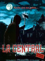 Cartel de La central