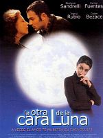 Cartel de La otra cara de la luna