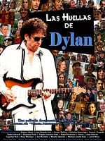 Cartel de Las huellas de Dylan