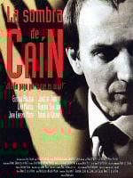 Cartel de La sombra de Caín