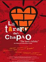 Cartel de La tarara del Chapao