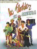 Cartel de Los Flodder en Amerika!