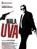 Cartel de Mala uva