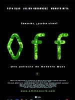 Cartel de Off