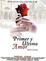 Cartel de Primer y último amor