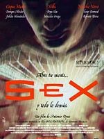 Cartel de SeX