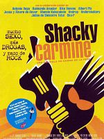 Cartel de Shacky Carmine