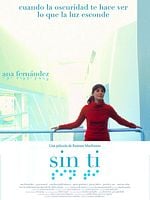 Cartel de Sin ti