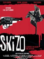 Cartel de Skizo