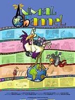 Cartel de Animal channel