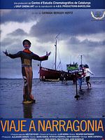 Cartel de Viaje a Narragonia