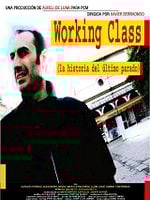 Cartel de Working class
