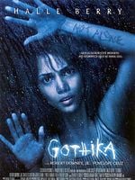 Cartel de Gothika