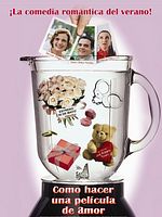 Cartel de Cómo hacer una película de amor