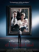 Cartel de El hijo del mal