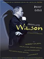 Cartel de Absolute Wilson
