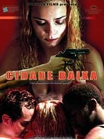 Cartel de Cidade Baixa