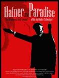 Cartel de El paraíso de Hafner