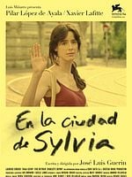 Cartel de En la ciudad de Sylvia