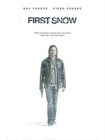 Cartel de First Snow