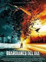 Cartel de Guardianes del día